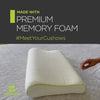 Premium memory foam