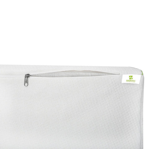  Cervical Pillow for Neck Pain for Back and Side Sleepers