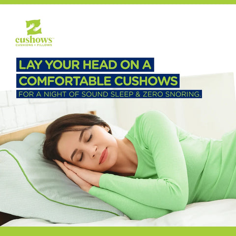 Pillow Comfortable for head