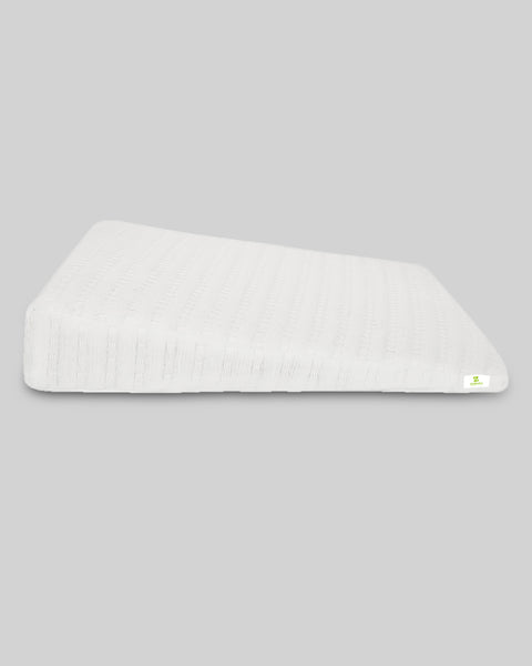 Cushows Mini Wedge Pillow For Nasal Congestion, Acid Reflux in Babies of 6 months and above