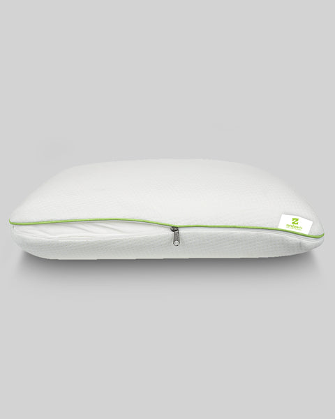 Cushows Memory Foam Modern Pillow For Side & Stomach Sleepers