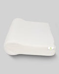 Cushows Cervical Contour Memory Foam Pillow For Side Sleepers