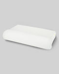 Cushows Cervical Contour Memory Foam Pillow For Side Sleepers