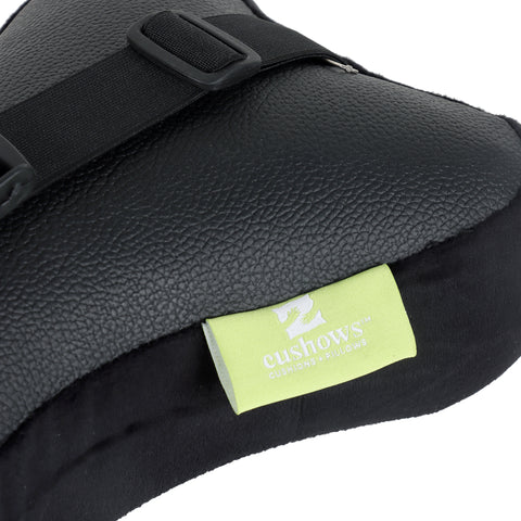 Cushows Bone Shaped Head Rest Cushion