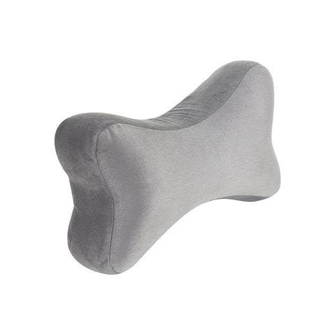 Cushows Bone Shaped Head Rest Cushion