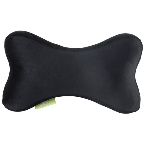 Cushows Bone Shaped Head Rest Cushion