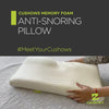 Anti Snoring Pillow Video